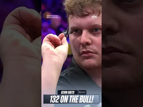 132 ON THE BULL! π―