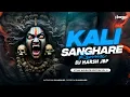 Lagu Kali Sanghare | Maari Style | Remix | Dj Harsh Jbp [Utsav Navratri Editon Vol6]