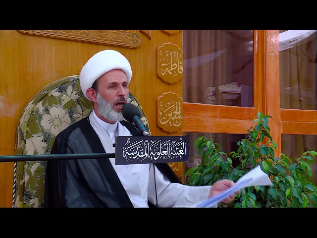 ⁣هل يجوز للفتاة ان تلقي الشعر امام جمع من الطالبات والاساتذة ؟