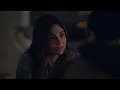 Darcy Opens Up to Gary About Her Nightmares - A Million Little Things