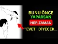 Download Lagu SORMADAN SAMİMİYET NASIL ELDE EDİLİR / SENİ İSTEMESİNİ SAĞLAYAN STOACI NUMARA