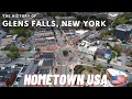 Glens Falls NY History