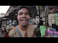 Download Lagu VLOG BERBURU KULINER DI PASAR LAMA KOTA SERANG