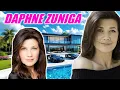Daphne Zuniga Lifestyle 2025 3M Net Worth Relationship Hollywood