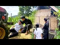 Download Lagu Poor girl looking for a place to stay had an accident and was helped by CEO Tai