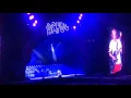 AC/DC & Axl Rose - WHOLE LOTTA ROSIE HD - Hamburg, Germany, May 26, 2016 Rock Or Bust Tour