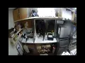 Restaurant burglaries in Terre Haute