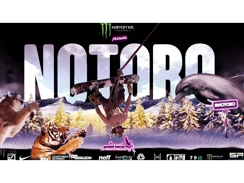 NoToBo Snowboard Full Movie 2014 by Helgasons [ HD 720p ] INSTA @flsforza