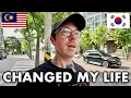 Download Lagu Malaysia \u0026 Korea have completely changed my life...