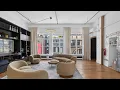 INSIDE a 4 500 SF Tribeca Office with a Private Rooftop Terrace SERHANT Tour