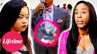 the dolls first fishbowl freestyle bring it lifetime
