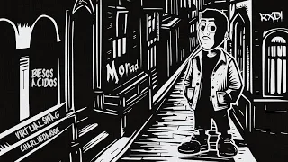 Morad Ft Beny Jr Besos Acidos Prod Rxdi X Callmevirtualswag Charliedanso 