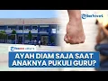 Download Lagu Beda Kesaksian Aiptu Rajamuddin dan Guru BK soal Pemukulan Guru, Akui Marahi Anak: Bikin Malu Saya