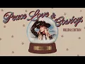 Lainey Wilson - Peace, Love, and Cowboys (Holiday Edition) [Official Audio]