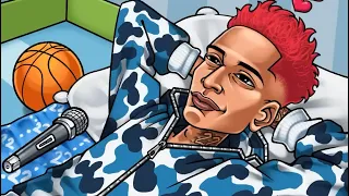 10 Minutos de Freestyle - Oruam