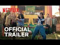 Best Of The Best Trailer Netflix