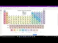 2 5 Modeling Ionic Bonding Intro