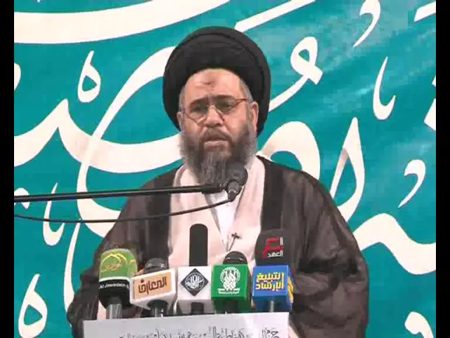 ⁣174 رد على ادعاء الوهابية حول محبة اهل البيت و تمسكهم بالقرآن