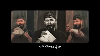 عيوني يروحلك فدوه سيد فاقد الموسوي مو مال اعتب ما تسوه تستاهل ركضه الخوة كاملة جديد 2026 