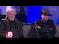 The Monkees Mike Nesmith Micky Dolenz Open Up Like Never Before Studio 10