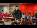 Paulo Neto - Eu não Perdi o Controle + Medley " Meu Deus a Igreja Foi Tomada de Glória … 😭😨😱