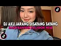 Download Lagu DJ AKU JARANG DISAYANG SAYANG RASO BANYOK KALI DOH PESE REMIX VIRAL TIKTOK TERBARU 2025