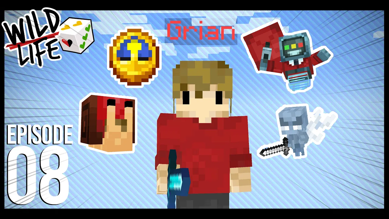 Watch "Wild Life: Episode 8 - THE FINALE!" on YouTube