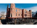 Construction Time-Lapse of Provo City Center Temple