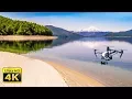Download Lagu Incredible Patagonia 💚 4K Video Ultra HD,  60fps Epic Drone Footage