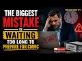 The Biggest Mistake Defense Contractors Are Making Right Now Waiting Too Long To Prepare For CMMC