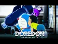 Download Lagu FT.  Doraemon - GIGA CHAD EDIT ☠️