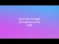 Brandy - Sittin' Up In My Room (Lyrics)