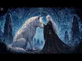 Dark Celtic Music 🐺🌙 The Wolf of the Sacred Grove | Mystical Fantasy & Ancient Celtic Legends