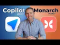 Greatest Budgeting App Ever Copilot vs Monarch