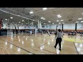 Nuvision Always 100 U17 vs Louisville Legends The Queen City Classic