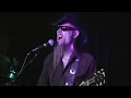 Dudley Taft - When The Levee Breaks - Live @ HWY 99