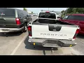 2003 Nissan Frontier