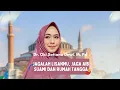 Duhai Istri Jagalah Aib Suami dan Rumah Tanggamu | Ustadzah Oki Setiana Dewi