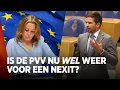 Download Lagu Van Meijeren (FVD) in debat met Vondeling (PVV) over Asielcrisis en Nexit