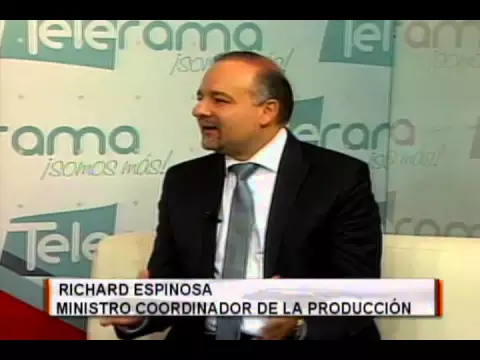 Richard Espinosa 