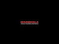 Dhundhala (Instrumental) | Yashraj | Talwinder | Dropped Out | (2022) 