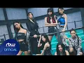 Lagu 퍼플키스(PURPLE KISS) 'memeM (맴맴)' MV