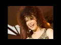 アン・ルイス『 WOMAN』 黒部サマーコンサート　1990.8.5