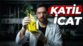 Kurşunlu Benzin | En Ölümcül İcat