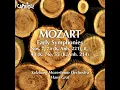 Symphony No. 7 in D Major, K. 45: I. Molto allegro