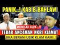 Download Lagu 💥KABIB PANIK‼️ TEBAR ANC4MAN KEPADA ORANG YANG MEMGUSIK KLAN MEREKA❗ MENOLAK LUPA 