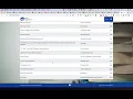 Object Document Mapper MongoEngine 2 of 3