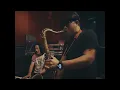 Greasy G · Joshua Redman Elastic Band (CFBreak Cover)