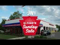 Jack Williams ULTIMATE SUNDAY SALE