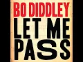 Let Me Pass